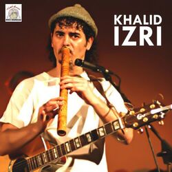 Picture of Khalid Izri