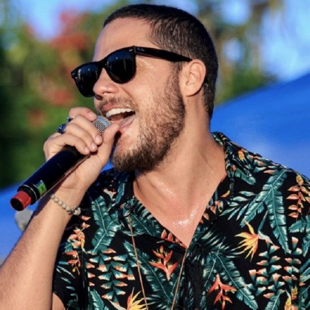 Picture of Levi Lima