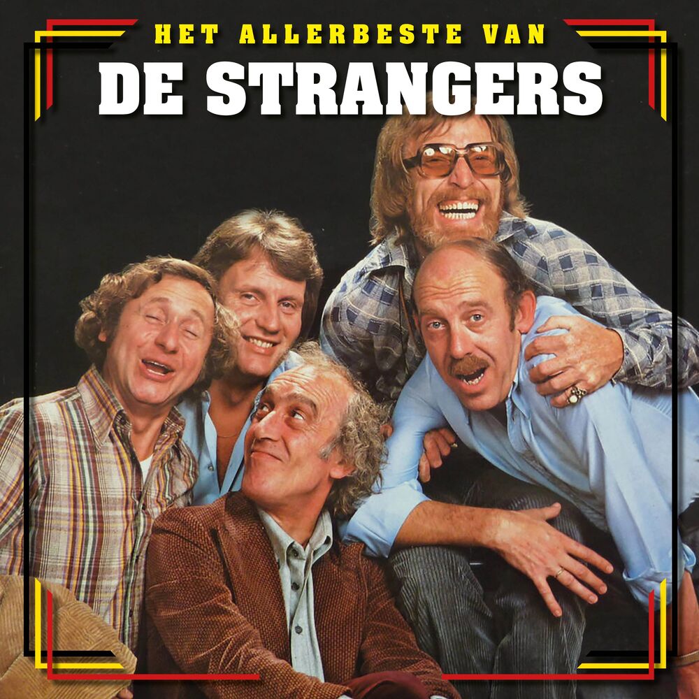 Picture of De Strangers