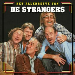 Picture of De Strangers