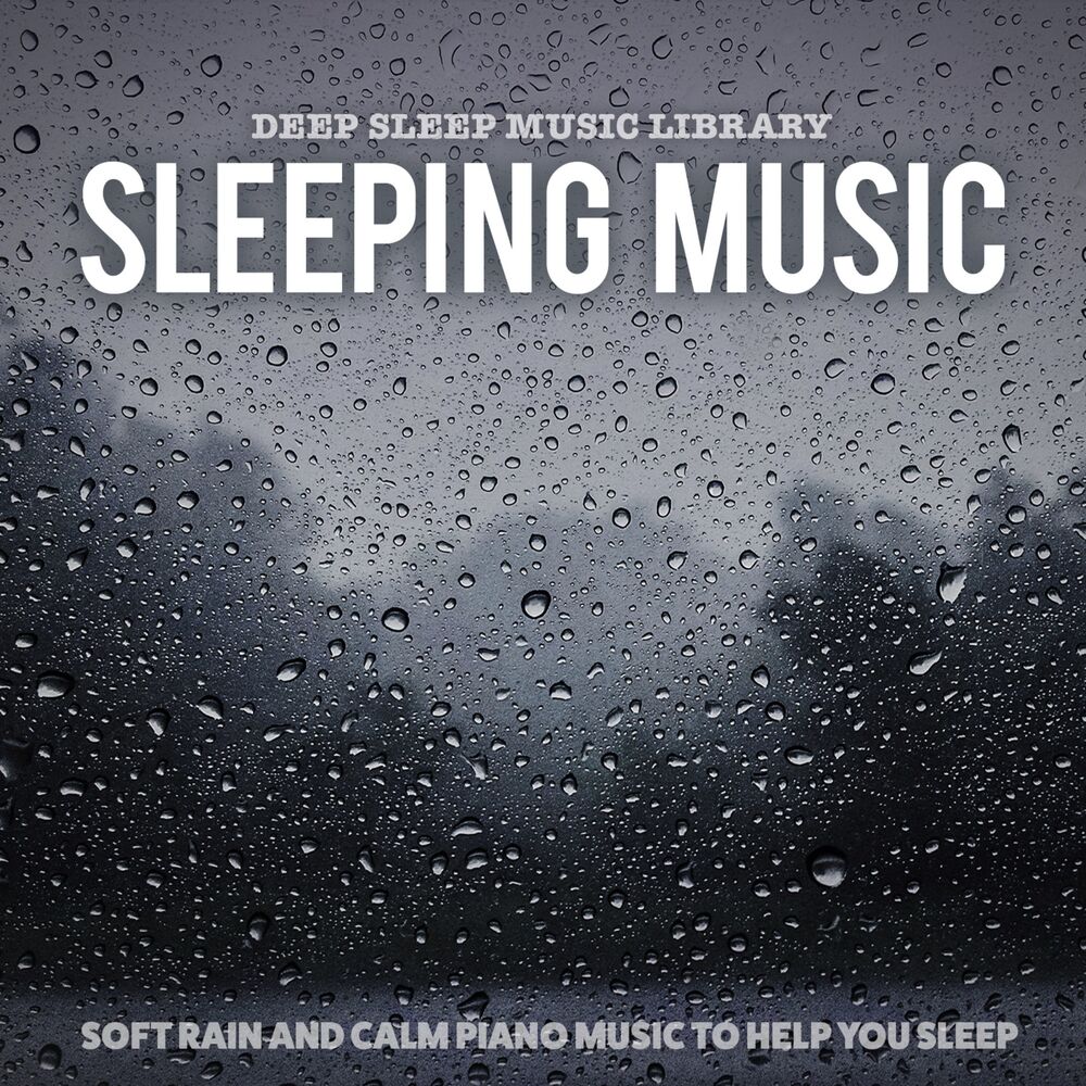 Picture of Deep Sleep Music Library