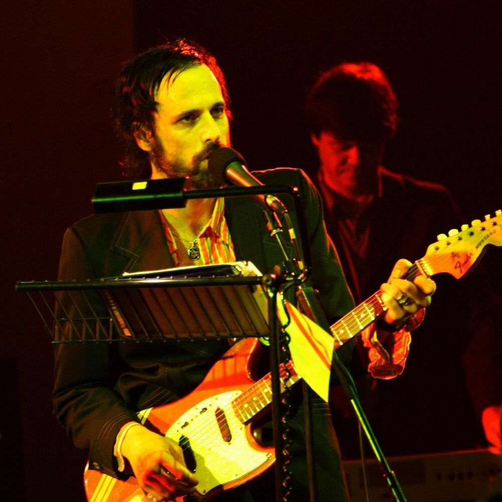 Picture of Silver Jews