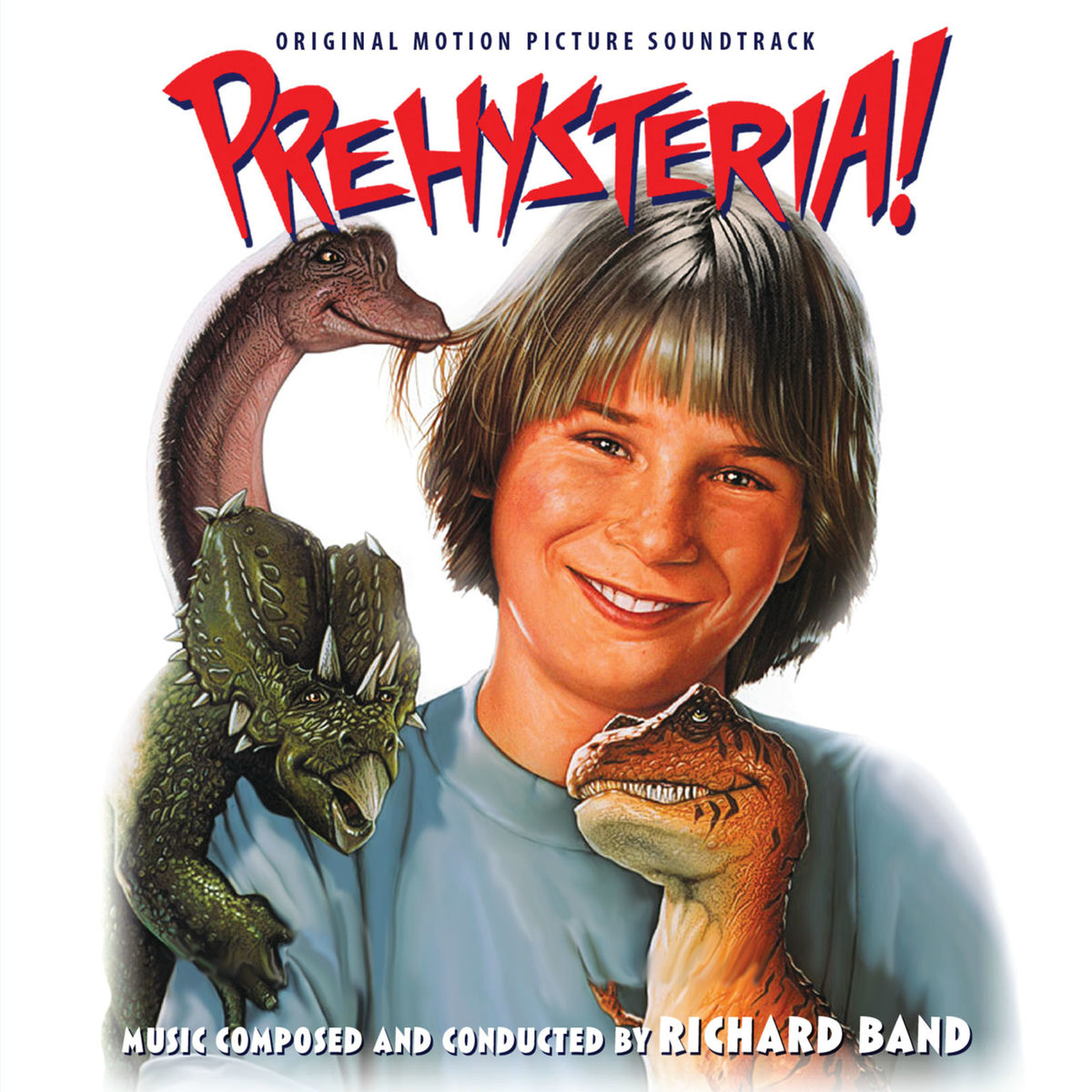 Richard Band