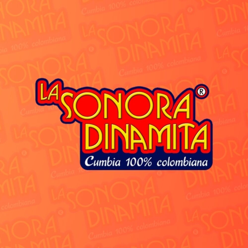 Picture of La Sonora Dinamita