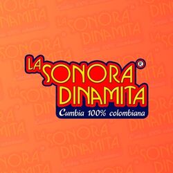Picture of La Sonora Dinamita