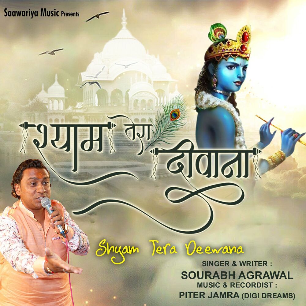 Picture of Saurabh Aggarwal