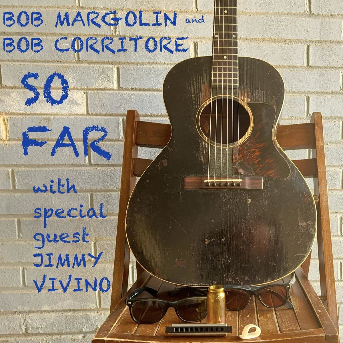 Bob Margolin