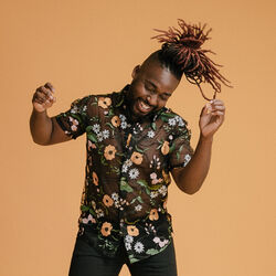 Picture of MYKAL KILGORE