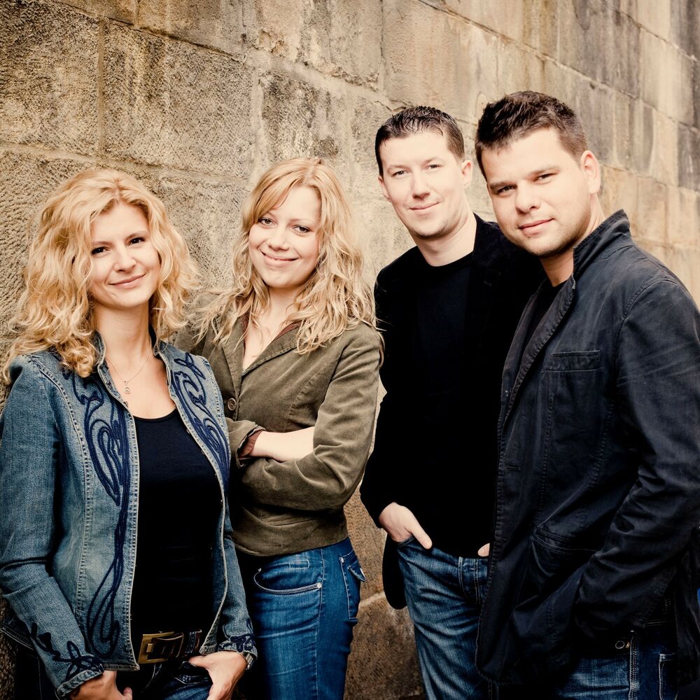 Picture of Pavel Haas Quartet