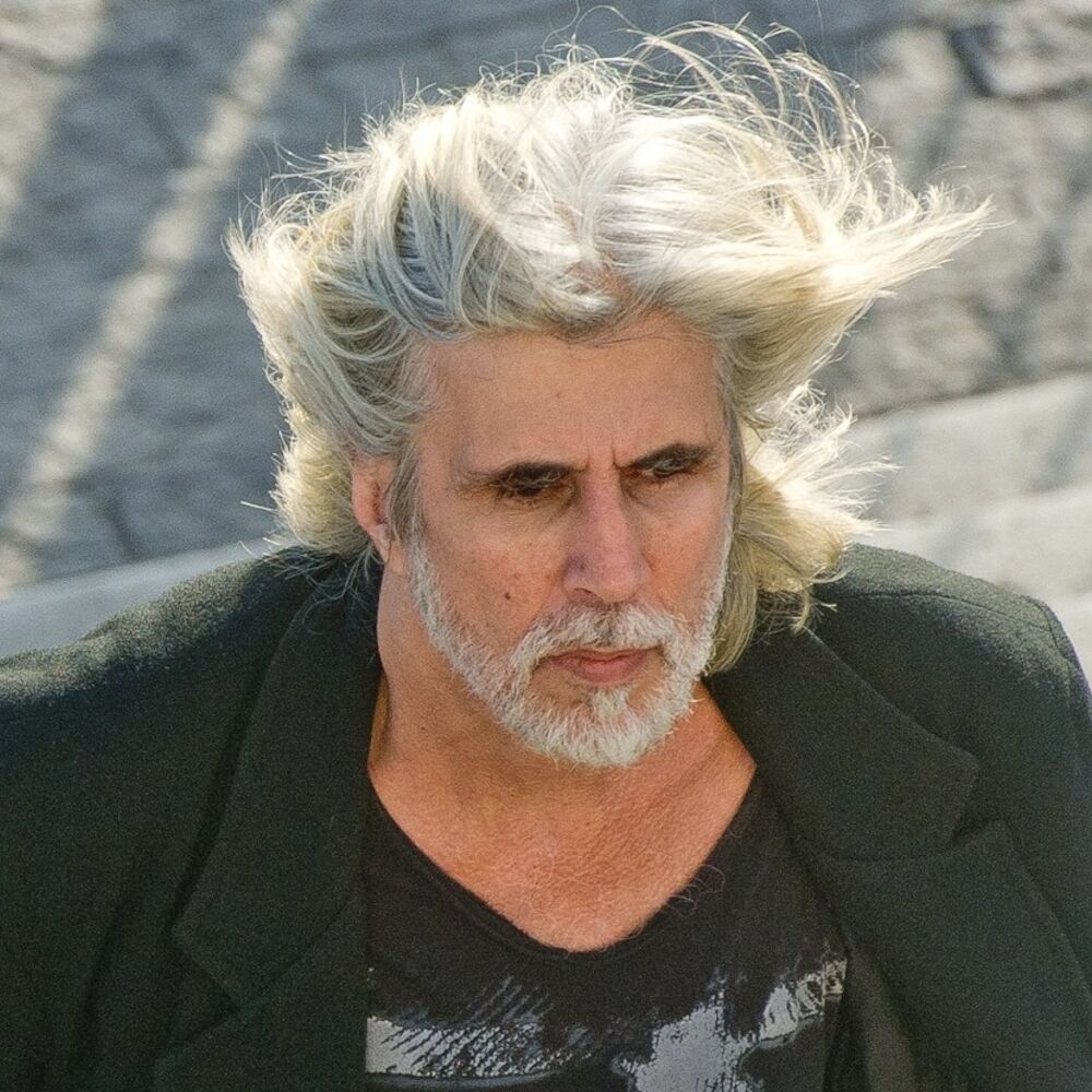 Picture of Oswaldo Montenegro