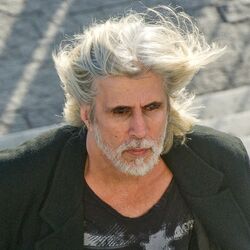 Picture of Oswaldo Montenegro