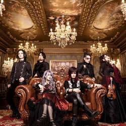 Picture of Unlucky Morpheus