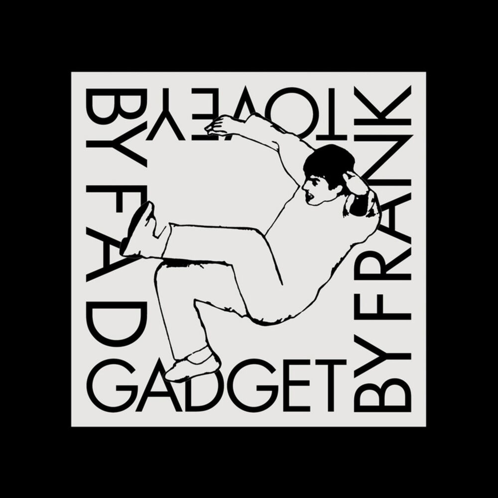 Picture of Fad Gadget