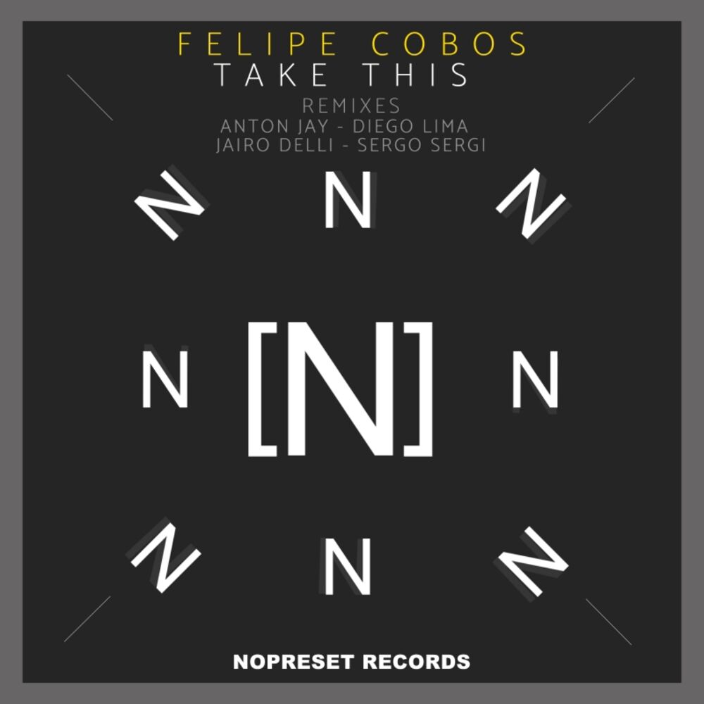 Picture of Felipe Cobos