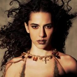 Picture of Marina Sena