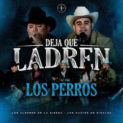 Los Alegres De La Sierra