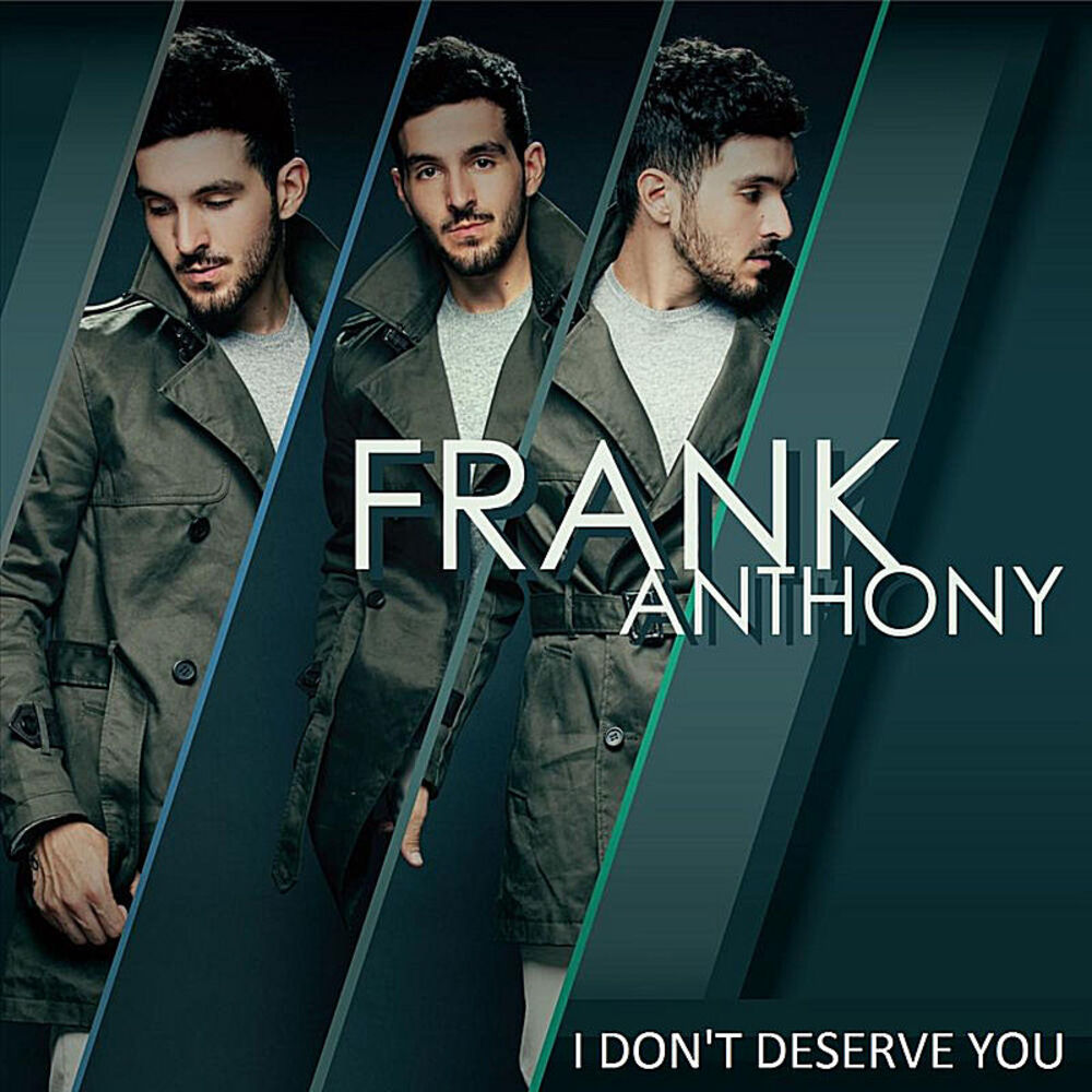 Picture of Frank Anthony