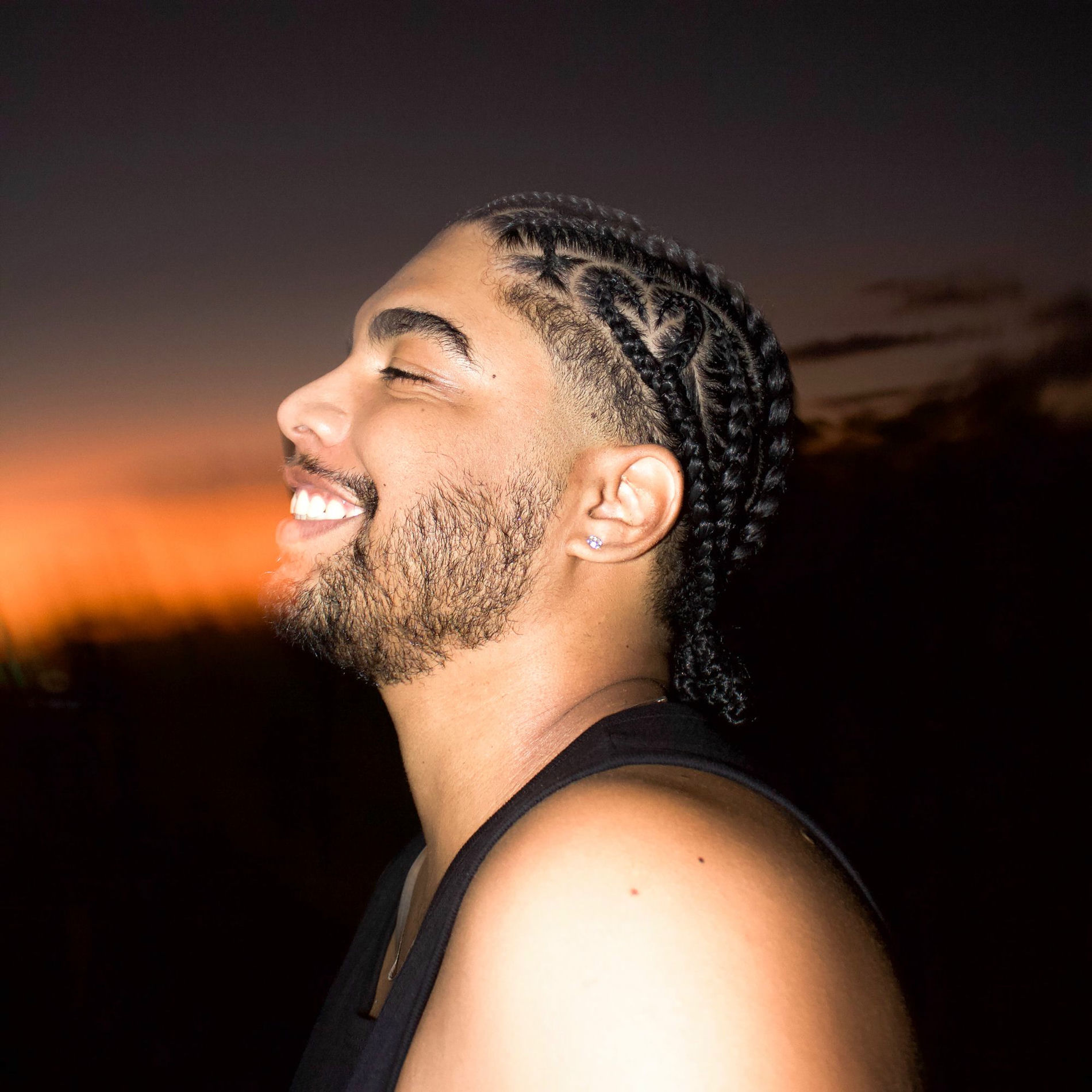 Artist picture of RIAN SEMY