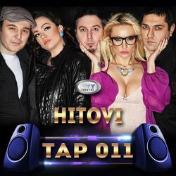 Picture of Tap 011
