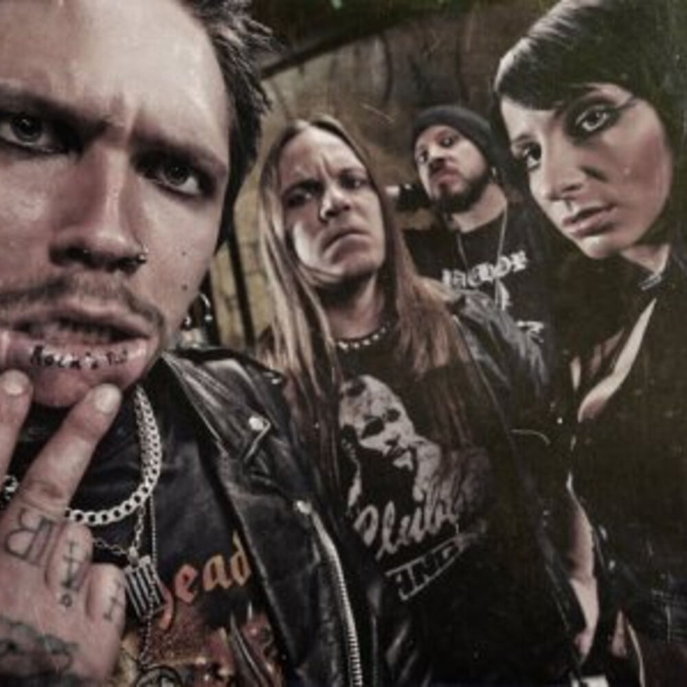 Picture of Sister Sin