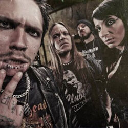 Picture of Sister Sin