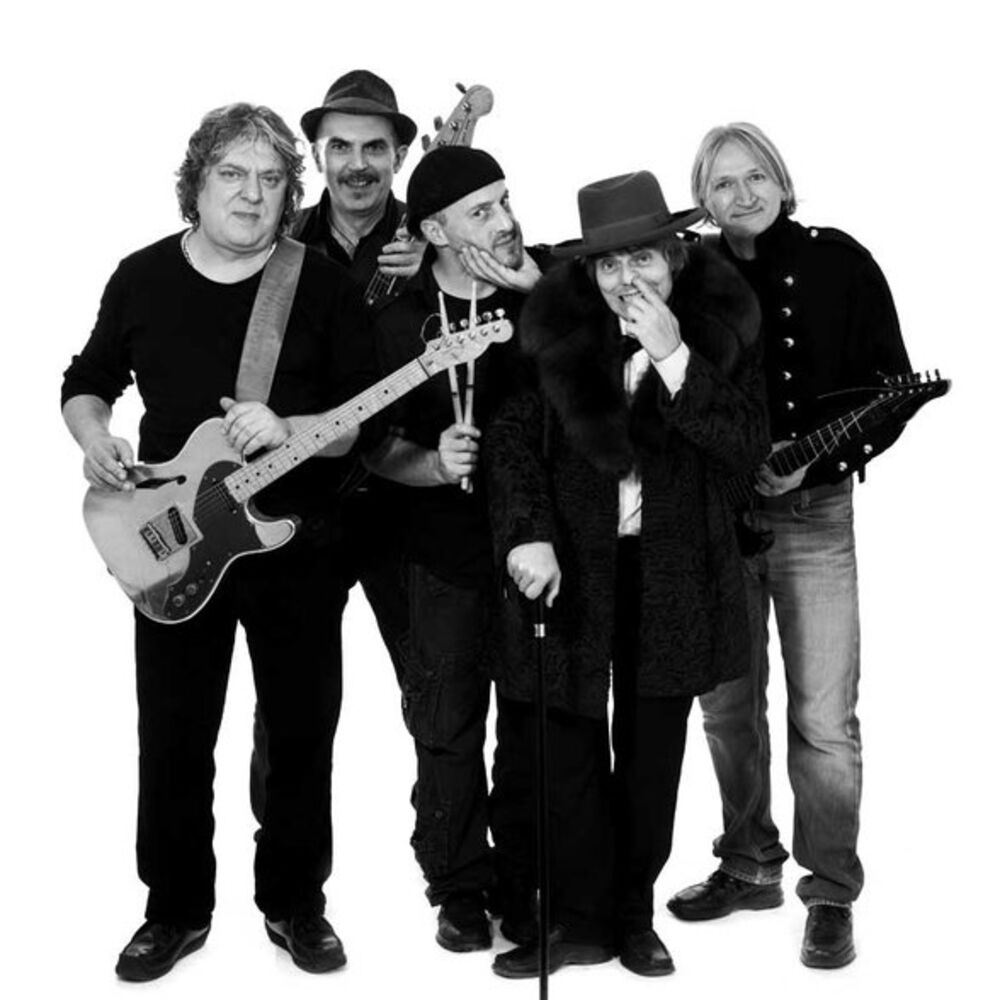 Picture of Skiantos
