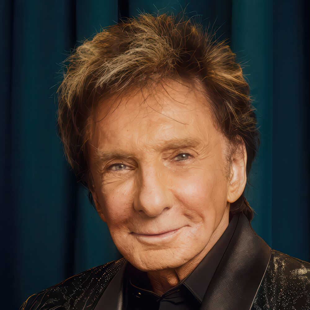 Photo de l'artiste Barry Manilow