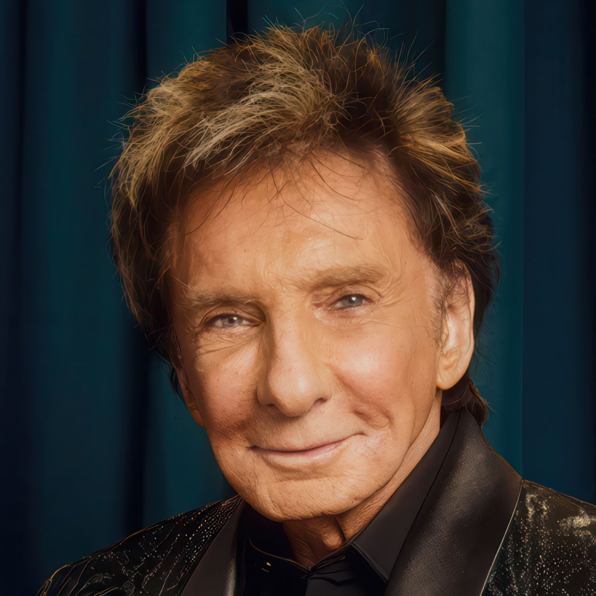 Artist picture of Barry Manilow