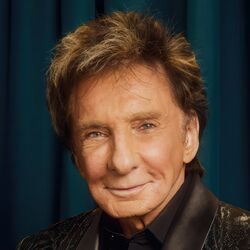 Picture of Barry Manilow