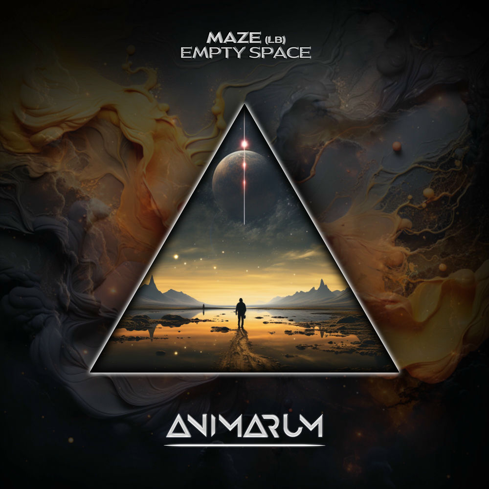 Photo de l'artiste Maze (LB)