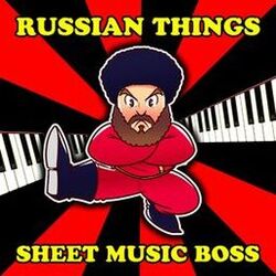 Sheet Music Boss
