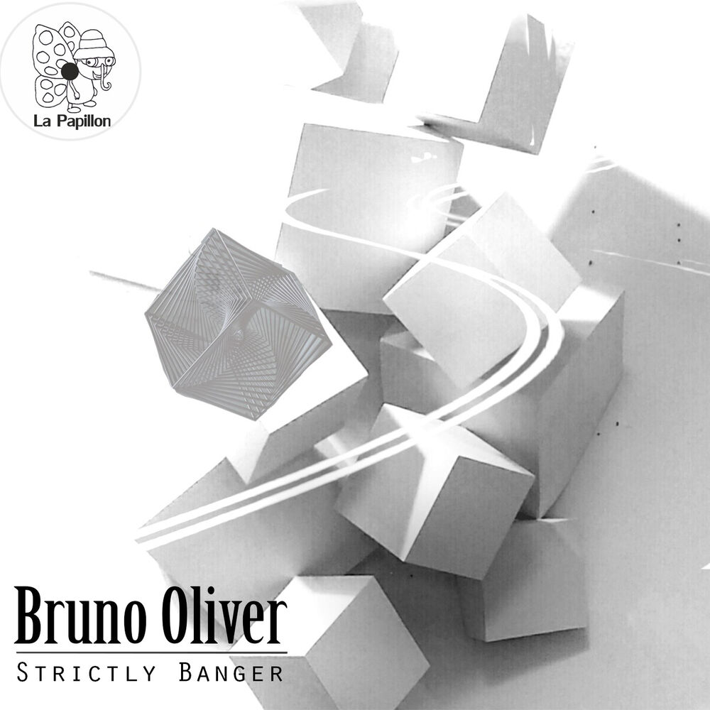 Picture of Bruno Oliver