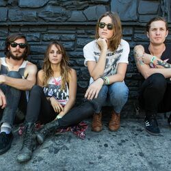 Picture of Dead Sara
