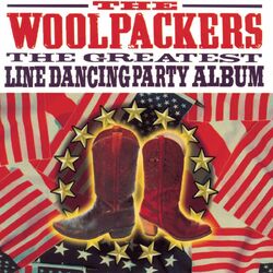 Picture of The Woolpackers