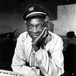 Picture of Jack McDuff