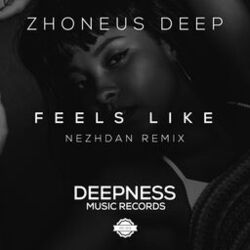Picture of Zhoneus Deep