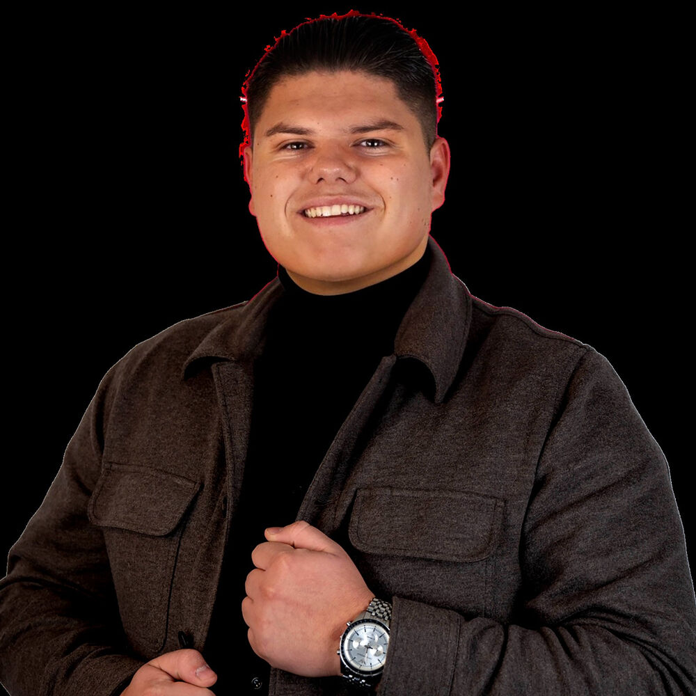 Picture of Justen de Wildt