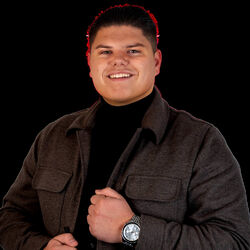 Picture of Justen de Wildt
