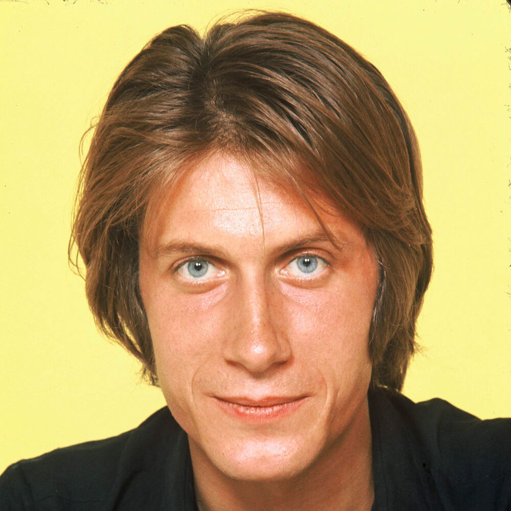 Picture of Jacques Dutronc