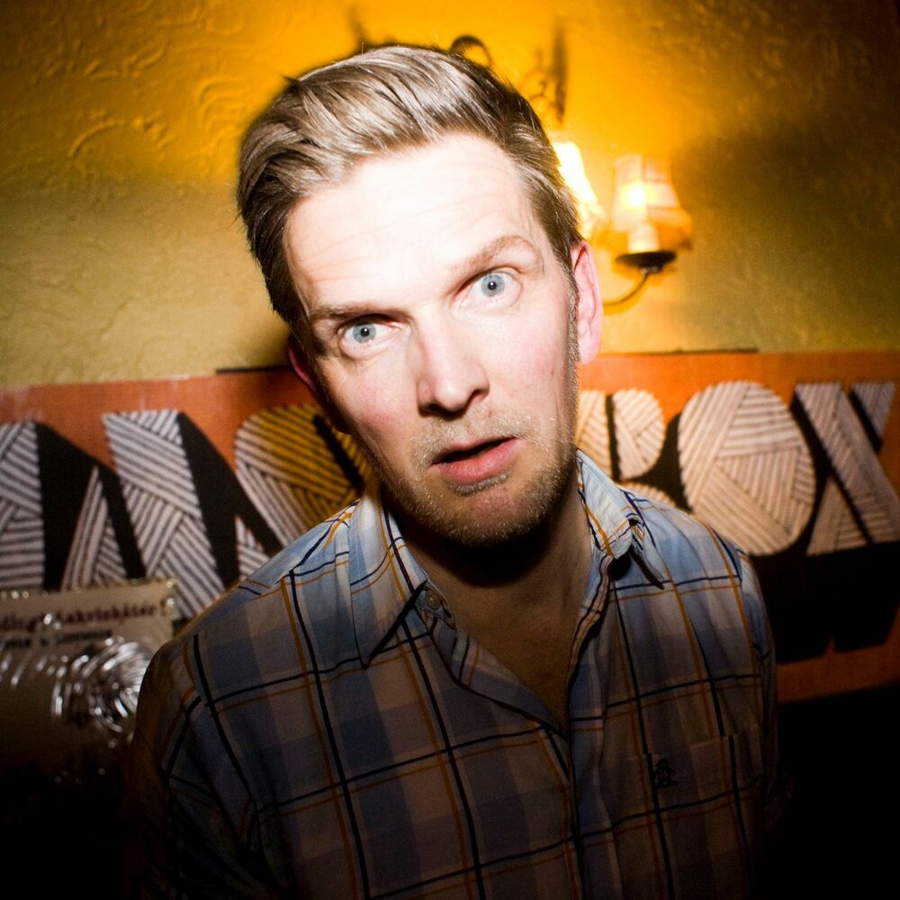 Picture of Espen Horne