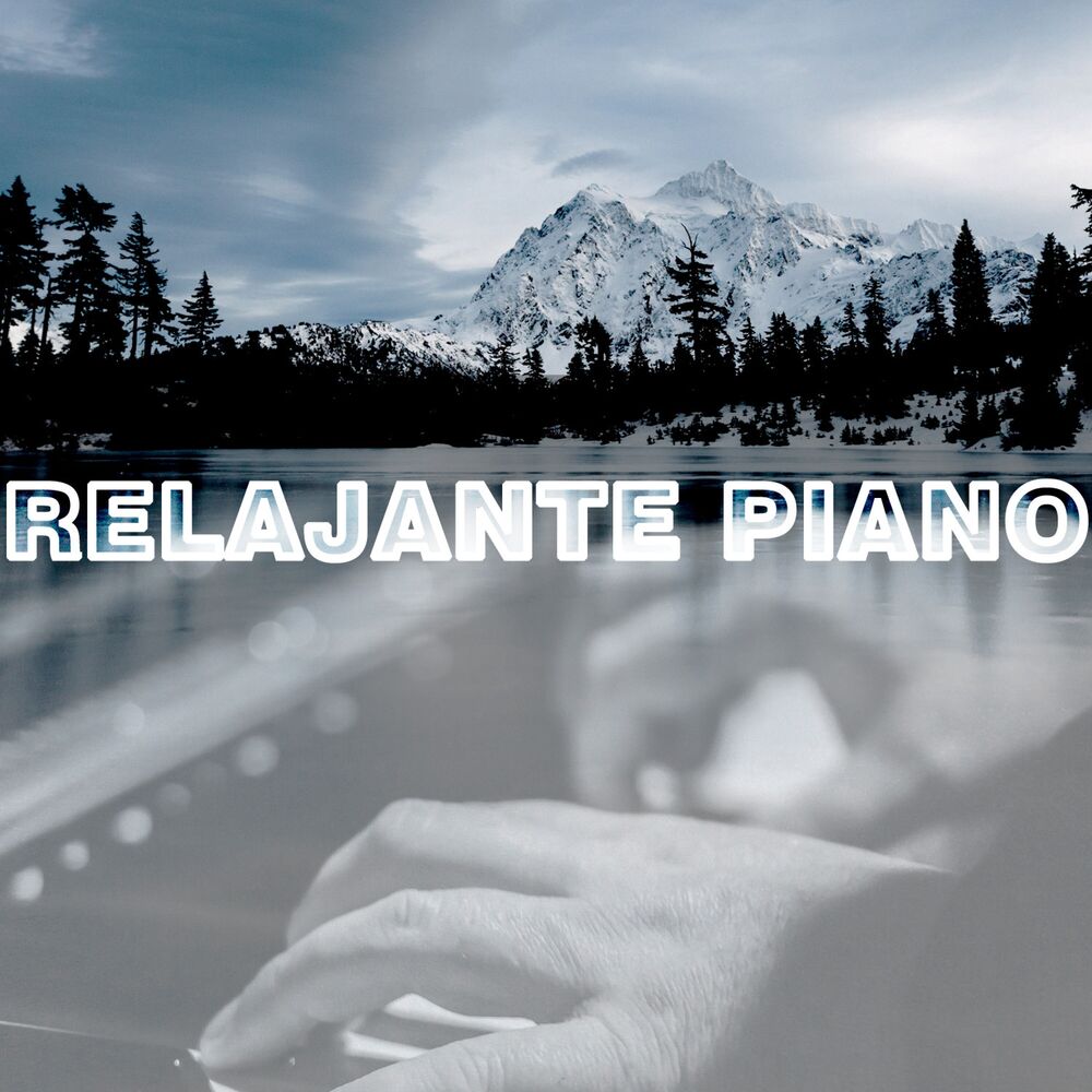 Picture of Relajante Piano