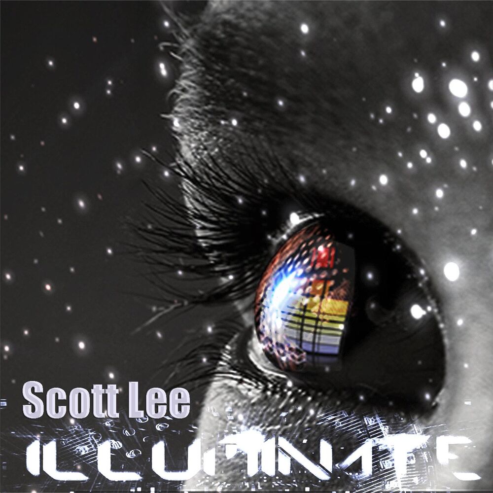 Picture of Scott Lee