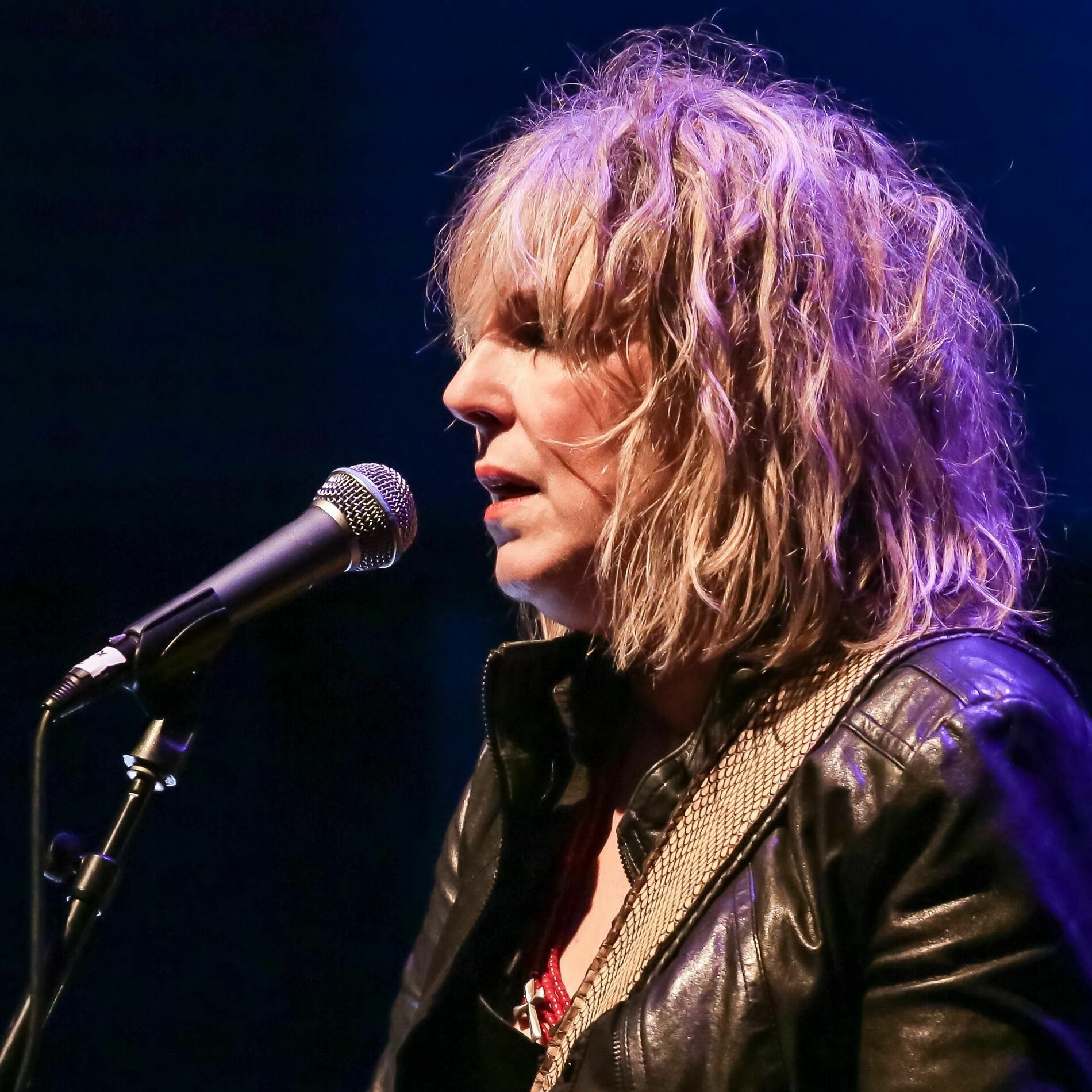 Lucinda Williams