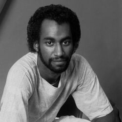 Picture of Omar Hakim