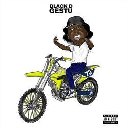 Picture of Black D