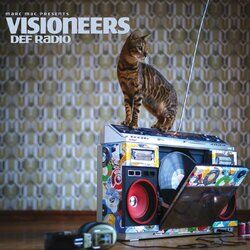 Picture of Visioneers