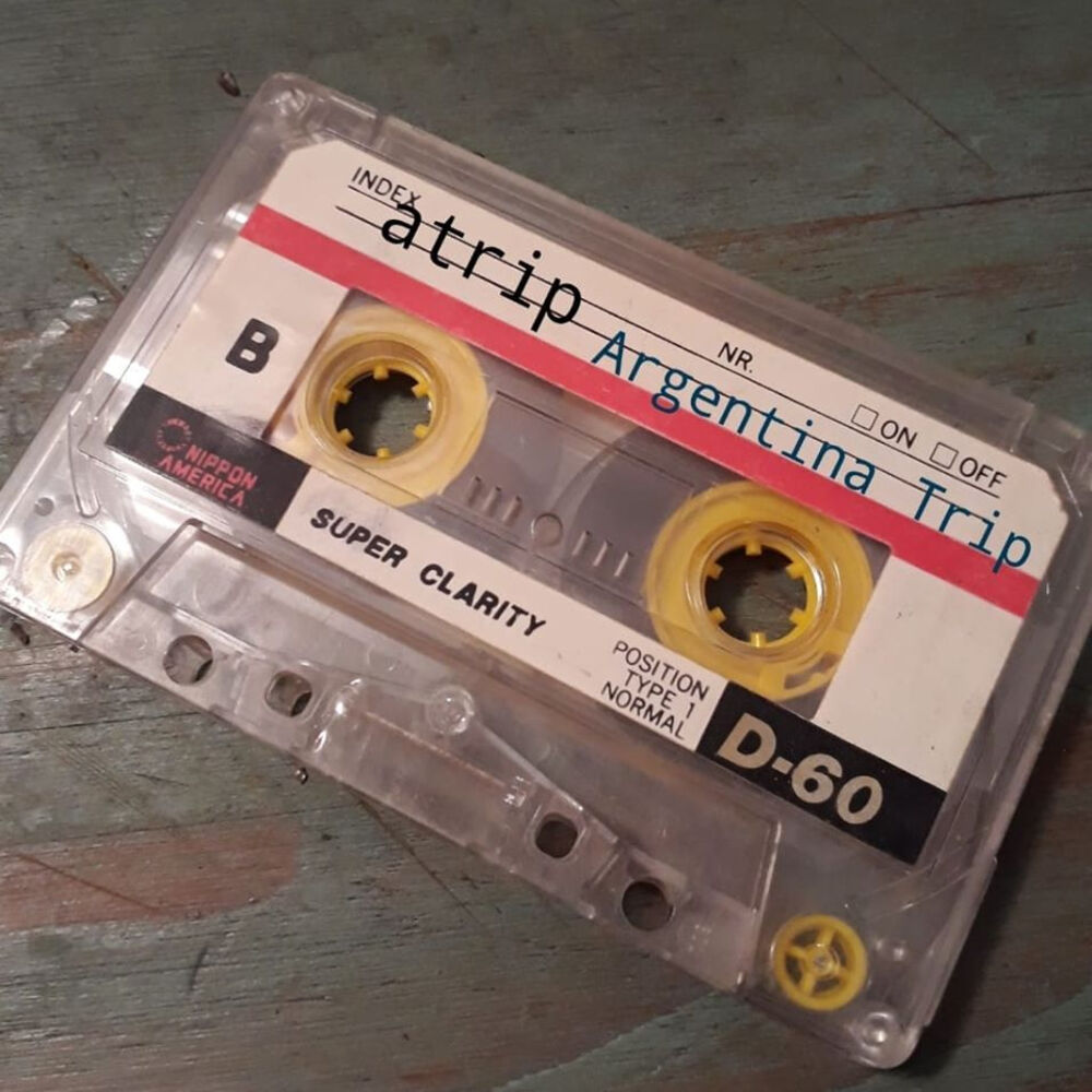 Picture of Atrip