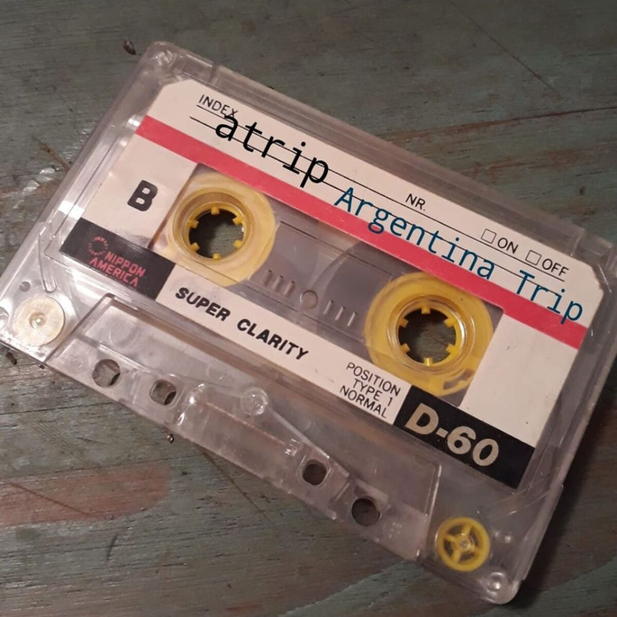 Atrip