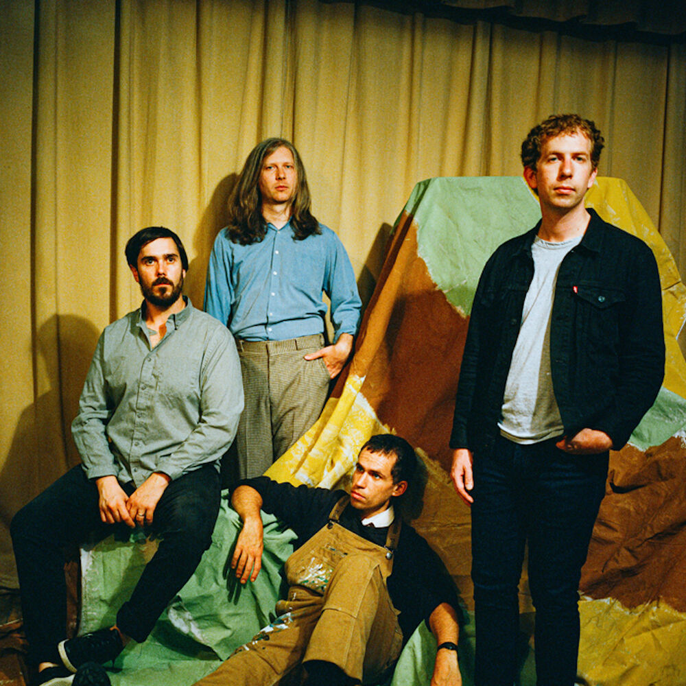 Picture of Parquet Courts