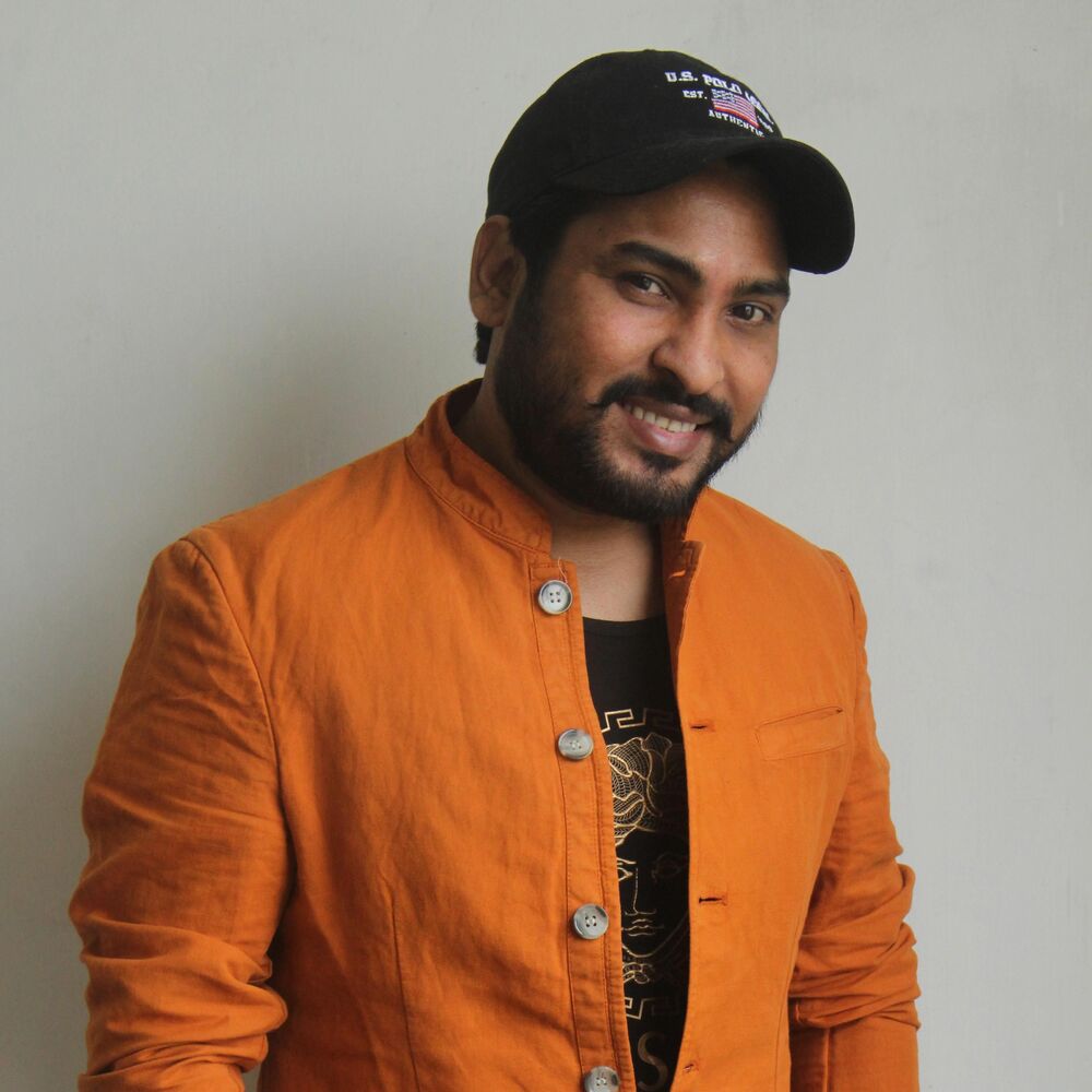 Picture of Alamgir Khan